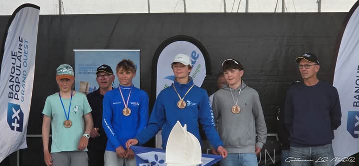 Coupe de Bretagne 2025