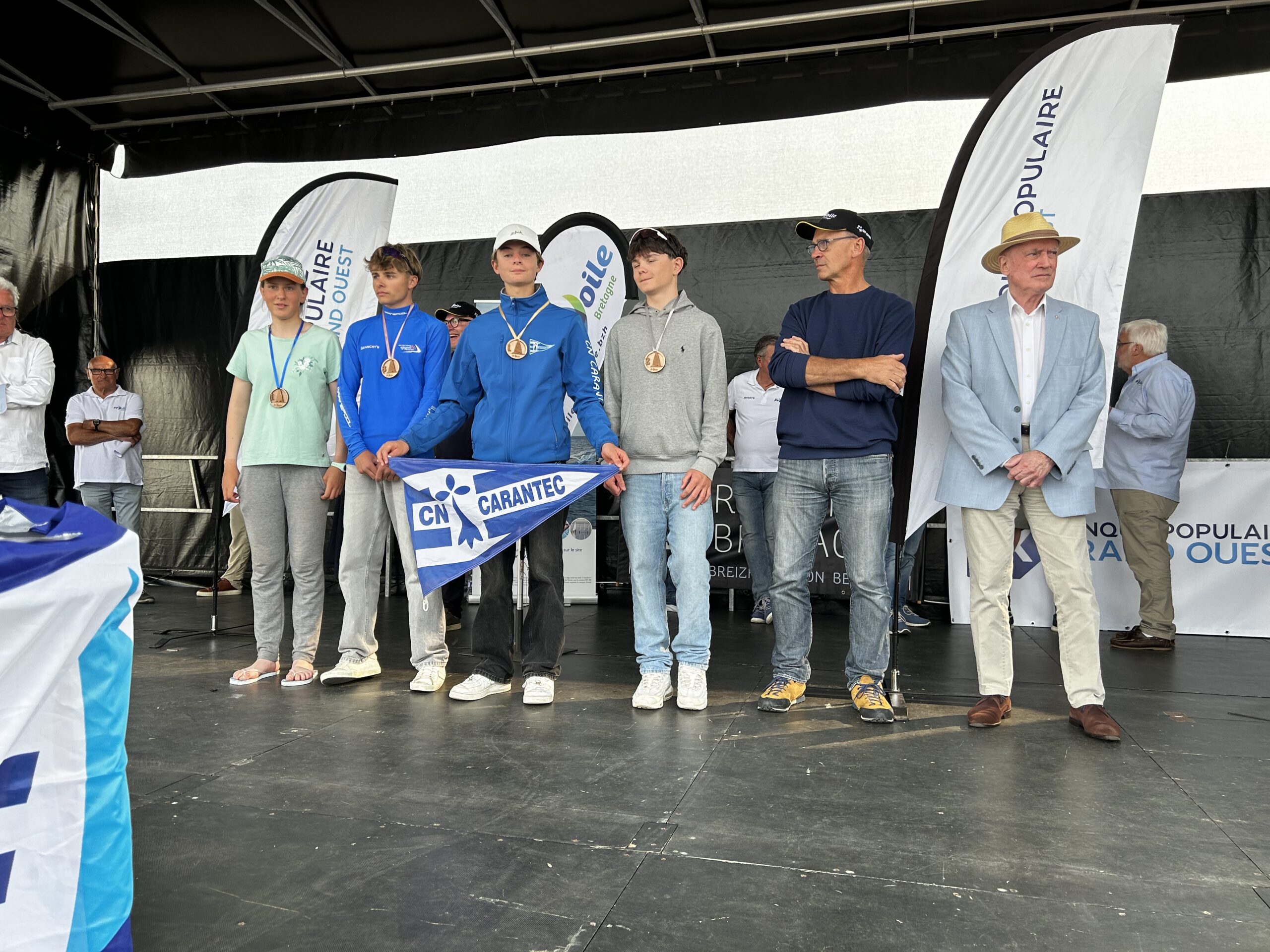 Coupe de Bretagne 2025