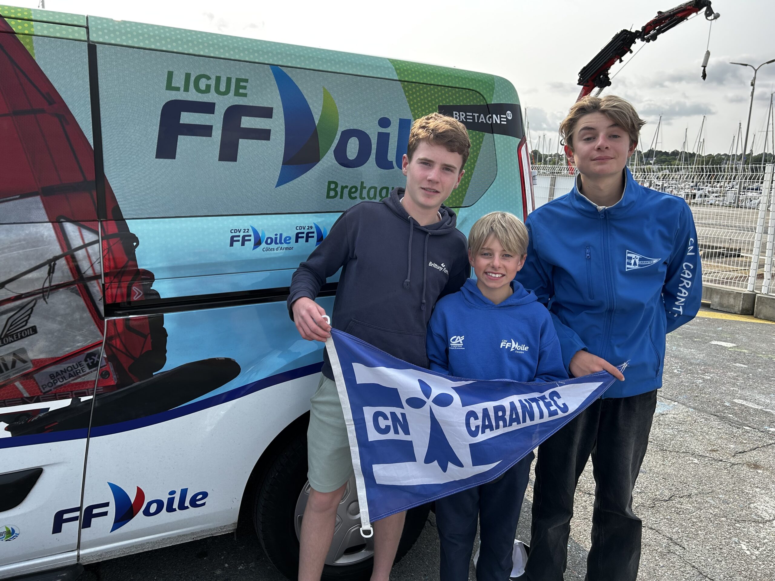 Coupe de Bretagne 2025 