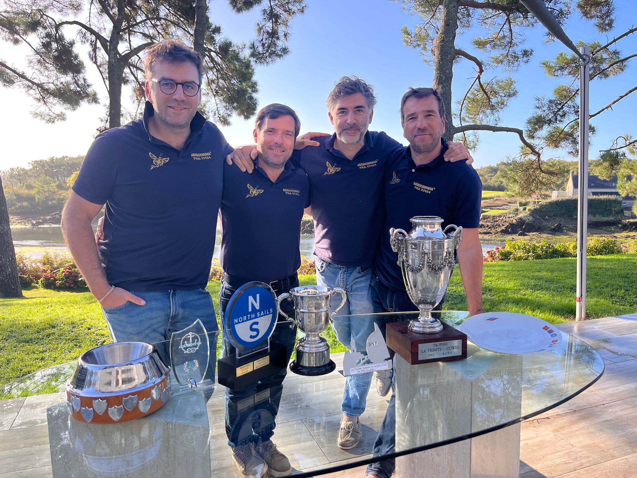 Coupe de Bretagne 2025 